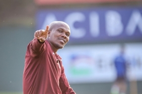 Nwakaeme, dönüş için gün sayıyor