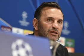 Okan Buruk Ajax maçı öncesi konuştu