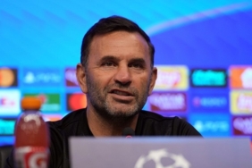 Okan Buruk: Osimhen ve Lemina'nın kadroda olmama sebebi...