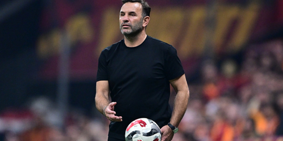 Okan Buruk sol bek için kararını verdi! Kasımpaşa’ya karşı…