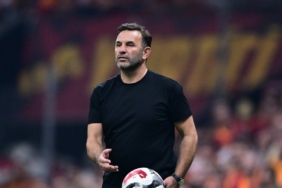 Okan Buruk: Trabzonspor en yakın takipçimiz