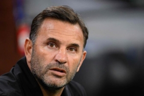 Okan Buruk'tan Ajax maçı sonrası flaş sözler!