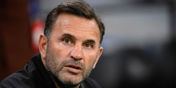 Okan Buruk’tan Ajax maçı sonrası flaş sözler!