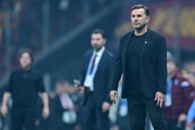 Okan Buruk'tan Mauro Icardi ve Victor Osimhen sözleri!