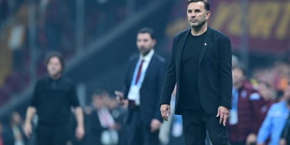 Okan Buruk’tan Mauro Icardi ve Victor Osimhen sözleri!