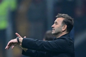 Okan Buruk'tan Union Saint Gilloise maçı sonrası açıklamalar!