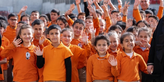 Okullarda ara tatil kalkıyor mu?