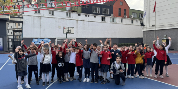 Okullarda ilk ara tatil başladı