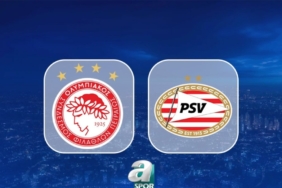 Olympiakos-PSV maçı ne zaman ve saat kaçta? Hangi kanalda yayınlanacak? | ŞAMPİYONLAR LİGİ CANLI