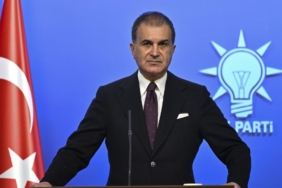 Ömer Çelik: Cumhur İttifakı'nı koalisyon sanıyorlar