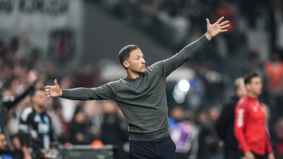 Ömer Üründül Beşiktaş - Fenerbahçe derbisini değerlendirdi!