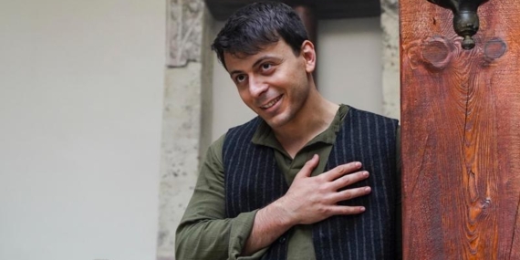 Onbeşliler’e sürpriz transfer… Ömer Turan ‘Niksarlı Yusuf’ rolünde