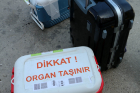 Organ bağışı hastalara umut oluyor