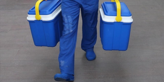 Organ bağışı hayat kurtarıyor