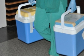 Organ bağışında bağışçı yakınlarına nakilde öncelik verilecek