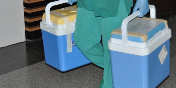 Organ bağışında bağışçı yakınlarına nakilde öncelik verilecek