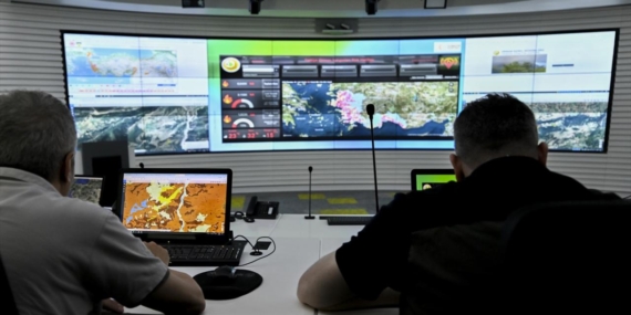 Orman Genel Müdürlüğüne 496 personel alımı için başvuru süreci başladı