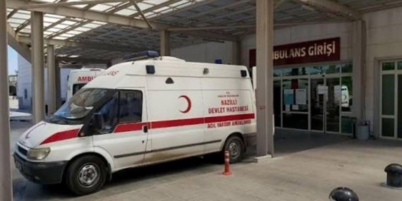 Ormandan topladıkları mantar zehirledi