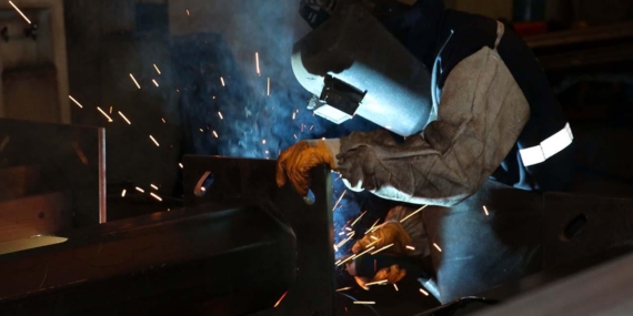 OSBlere rekor başvuru: 5 bin 318 sanayici yatırım için harekete geçti