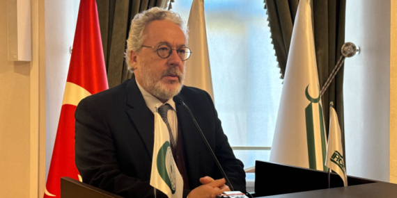 Osmanlı Tarih Literatürü araştırmacılarla buluştu