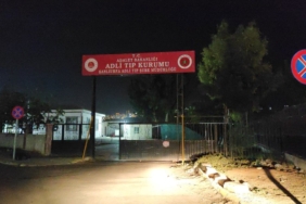 Otomobil ile motosiklet çarpıştı: 2 ölü