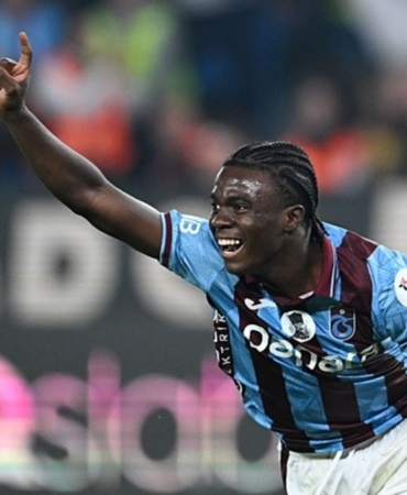 Oulai için 60 milyon euro