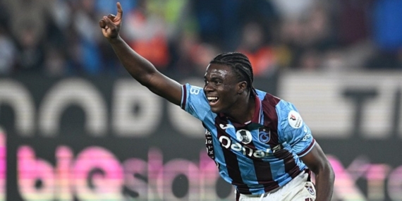 Oulai için 60 milyon euro