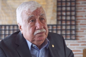 Oyuncu Ahmet Gülhan hayatını kaybetti