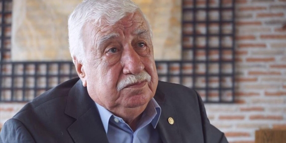 Oyuncu Ahmet Gülhan hayatını kaybetti