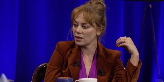 Oyunculara operasyonda gözaltına alınmıştı! Demet Evgar’dan samimi açıklamalar