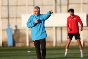 Özbelsan Sivasspor'da Manisa FK maçı final niteliğinde!