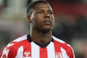 Özbelsan Sivasspor'dan Luan Campos Açıklaması: İzinsiz şekilde tesisi terk etti