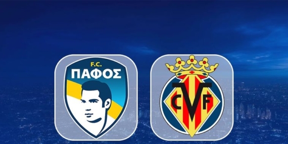 Pafos - Villarreal maçı CANLI İZLE | UEFA Şampiyonlar Ligi Pafos - Villarreal maçı nasıl izlenir?