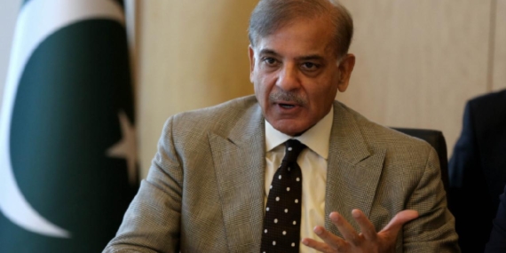 Pakistan Başbakanı Şerif: Dünya, Azerbaycan’ın Karabağ’ı kurtarışını hayranlıkla izledi