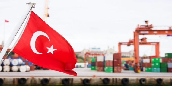 Panama ile denizcilik anlaşması yolda: Dünyada daha fazla varlık göstereceğiz