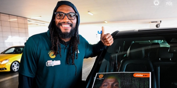 Panathinaikos, Kenneth Faried’i kadrosuna kattı: İki aylık sözleşme