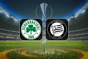 Panathinaikos-Sturm Graz maçı canlı: Ne zaman ve hangi kanalda?