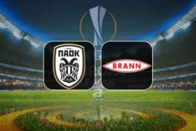 PAOK-Brann maçı izle: Ne zaman ve hangi kanalda yayınlanacak?