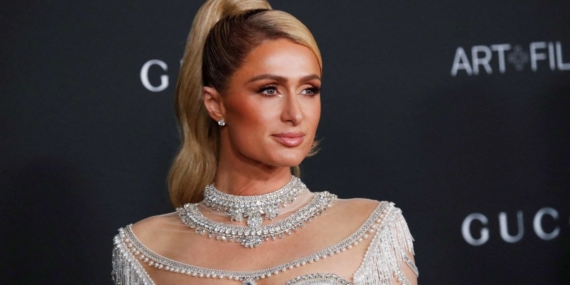 Paris Hilton’dan ‘tık’ tuzağı tepkisi