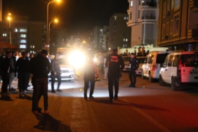 Park yeri bulamayan komşu, düğündekilere ateş açtı: 1 ölü