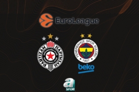 Partizan-Fenerbahçe Beko canlı izle | EuroLeague maçı yayın saatleri ve detayları!