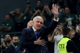 Partizan Obradovic'in istifasını kabul etmedi!