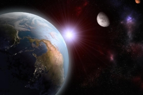 Pasifik'te alarm: Dünyanın kabuğu kendi kendini parçalıyor