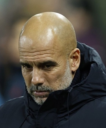 Pep Guardiola'dan Filistin açıklaması!