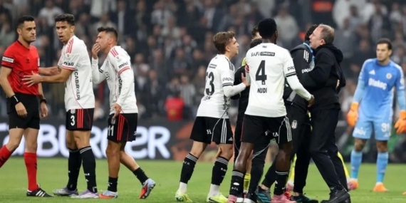 PFDK kararları açıklandı! Sergen Yalçın ve Orkun Kökçü…