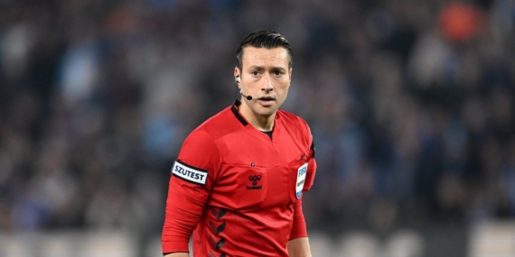 PFDK Zorbay Küçük kararını açıkladı!