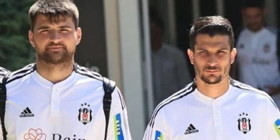 PFDK’dan Necip Uysal ve Ersin Destanoğlu kararı!