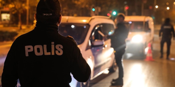 Polisler için zorunlu 2. şark kaldırılıyor