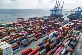 Polistiren ithalatında damping önlemi uygulanacak