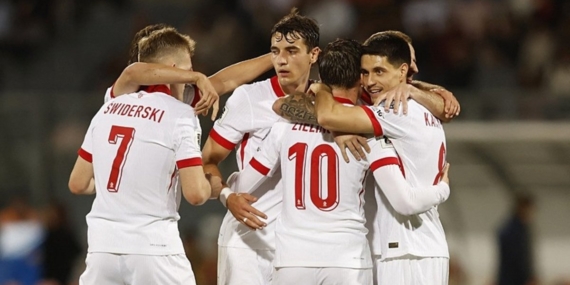 Polonya Malta deplasmanında 3 puanla ayrıldı